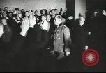 Image of Vichy French official Berlin Germany, 1942, second 20 stock footage video 65675057932