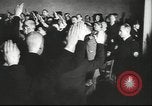 Image of Vichy French official Berlin Germany, 1942, second 21 stock footage video 65675057932