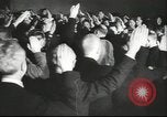 Image of Vichy French official Berlin Germany, 1942, second 22 stock footage video 65675057932