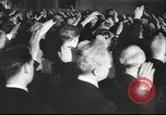 Image of Vichy French official Berlin Germany, 1942, second 24 stock footage video 65675057932