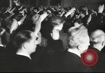 Image of Vichy French official Berlin Germany, 1942, second 25 stock footage video 65675057932