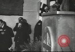 Image of Vichy French official Berlin Germany, 1942, second 27 stock footage video 65675057932