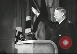 Image of Vichy French official Berlin Germany, 1942, second 32 stock footage video 65675057932