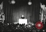 Image of Vichy French official Berlin Germany, 1942, second 33 stock footage video 65675057932