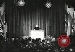 Image of Vichy French official Berlin Germany, 1942, second 34 stock footage video 65675057932