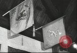 Image of Vichy French official Berlin Germany, 1942, second 36 stock footage video 65675057932