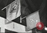 Image of Vichy French official Berlin Germany, 1942, second 38 stock footage video 65675057932
