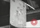Image of Vichy French official Berlin Germany, 1942, second 39 stock footage video 65675057932