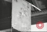 Image of Vichy French official Berlin Germany, 1942, second 40 stock footage video 65675057932