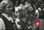 Image of Vichy French official Berlin Germany, 1942, second 41 stock footage video 65675057932