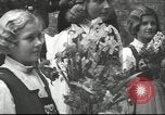 Image of Vichy French official Berlin Germany, 1942, second 42 stock footage video 65675057932