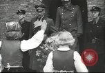 Image of Vichy French official Berlin Germany, 1942, second 43 stock footage video 65675057932