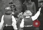 Image of Vichy French official Berlin Germany, 1942, second 44 stock footage video 65675057932