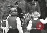 Image of Vichy French official Berlin Germany, 1942, second 45 stock footage video 65675057932