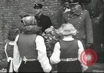 Image of Vichy French official Berlin Germany, 1942, second 46 stock footage video 65675057932