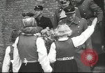 Image of Vichy French official Berlin Germany, 1942, second 47 stock footage video 65675057932