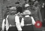 Image of Vichy French official Berlin Germany, 1942, second 48 stock footage video 65675057932