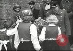 Image of Vichy French official Berlin Germany, 1942, second 49 stock footage video 65675057932
