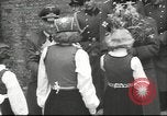 Image of Vichy French official Berlin Germany, 1942, second 50 stock footage video 65675057932