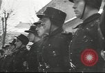 Image of Vichy French official Berlin Germany, 1942, second 51 stock footage video 65675057932