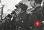 Image of Vichy French official Berlin Germany, 1942, second 52 stock footage video 65675057932