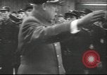 Image of Vichy French official Berlin Germany, 1942, second 55 stock footage video 65675057932