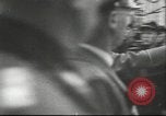 Image of Vichy French official Berlin Germany, 1942, second 56 stock footage video 65675057932