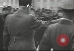 Image of Vichy French official Berlin Germany, 1942, second 57 stock footage video 65675057932