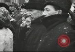 Image of Vichy French official Berlin Germany, 1942, second 58 stock footage video 65675057932