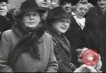 Image of Vichy French official Berlin Germany, 1942, second 60 stock footage video 65675057932