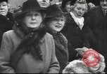 Image of Vichy French official Berlin Germany, 1942, second 61 stock footage video 65675057932
