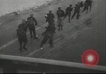 Standbild Eislaufen Berlin Deutschland, 1942, aus Sekunde 6 historischem Filmmaterial Videoclip 65675057933