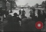 Standbild Eislaufen Berlin Deutschland, 1942, aus Sekunde 12 historischem Filmmaterial Videoclip 65675057933