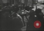 Standbild Eislaufen Berlin Deutschland, 1942, aus Sekunde 14 historischem Filmmaterial Videoclip 65675057933