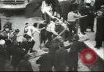 Standbild Eislaufen Berlin Deutschland, 1942, aus Sekunde 17 historischem Filmmaterial Videoclip 65675057933