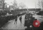 Standbild Eislaufen Berlin Deutschland, 1942, aus Sekunde 31 historischem Filmmaterial Videoclip 65675057933