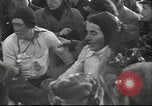 Standbild Eislaufen Berlin Deutschland, 1942, aus Sekunde 59 historischem Filmmaterial Videoclip 65675057933