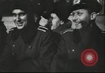 Standbild Eiskunstlauf Berlin Deutschland, 1942, aus Sekunde 47 historischem Filmmaterial Videoclip 65675057934