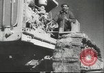 Image les responsables français de Vichy désert du Sahara en Afrique, 1942, de la seconde 3 séquences d'archives historiques vidéo 65675057935