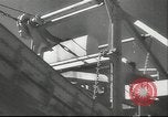 Image les responsables français de Vichy désert du Sahara en Afrique, 1942, de la seconde 5 séquences d'archives historiques vidéo 65675057935