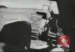 Image les responsables français de Vichy désert du Sahara en Afrique, 1942, de la seconde 9 séquences d'archives historiques vidéo 65675057935