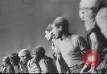 Image les responsables français de Vichy désert du Sahara en Afrique, 1942, de la seconde 11 séquences d'archives historiques vidéo 65675057935