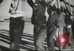 Image les responsables français de Vichy désert du Sahara en Afrique, 1942, de la seconde 14 séquences d'archives historiques vidéo 65675057935