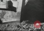 Image les responsables français de Vichy désert du Sahara en Afrique, 1942, de la seconde 18 séquences d'archives historiques vidéo 65675057935