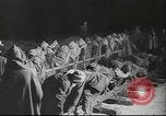 Image les responsables français de Vichy désert du Sahara en Afrique, 1942, de la seconde 19 séquences d'archives historiques vidéo 65675057935