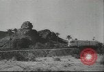 Image les responsables français de Vichy désert du Sahara en Afrique, 1942, de la seconde 22 séquences d'archives historiques vidéo 65675057935