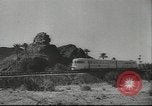 Image les responsables français de Vichy désert du Sahara en Afrique, 1942, de la seconde 23 séquences d'archives historiques vidéo 65675057935