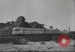 Image les responsables français de Vichy désert du Sahara en Afrique, 1942, de la seconde 24 séquences d'archives historiques vidéo 65675057935
