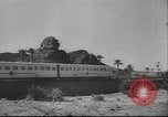 Image les responsables français de Vichy désert du Sahara en Afrique, 1942, de la seconde 25 séquences d'archives historiques vidéo 65675057935