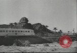 Image les responsables français de Vichy désert du Sahara en Afrique, 1942, de la seconde 26 séquences d'archives historiques vidéo 65675057935